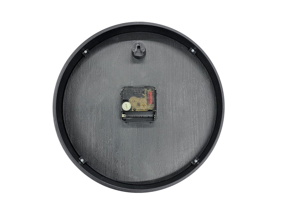 Karlsson Botanical Monstera Wall Clock