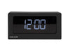 Karlsson Boxed LED Alarm Clock - Black | {{ collection.title }}