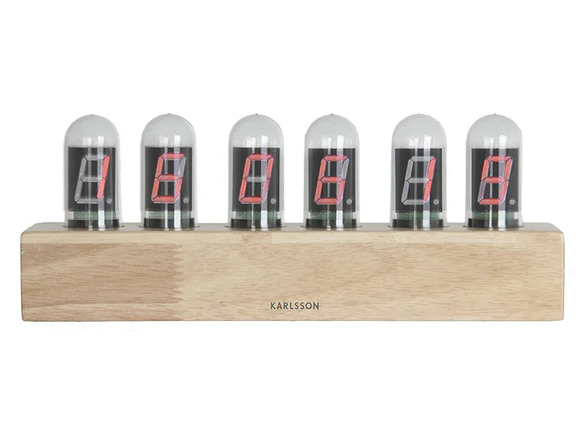 TableClockCathodeOakKA420410011-04d2b0978f177c080689f550432c96b3f548e11d