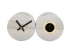 karlsson-duo-cuckoo-wall-clock-chrome-plated-lemonsalt-20923