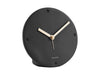 Karlsson Mantel Alarm clock - Black - LemonSalt