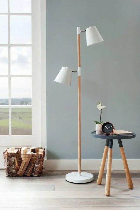 Karlsson Minimal Alarm Clock - Black