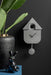 karlsson-modern-cuckoo-wall-clock-metallic-silver-lemonsalt-23831