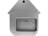 karlsson-modern-cuckoo-wall-clock-metallic-silver-lemonsalt-25351