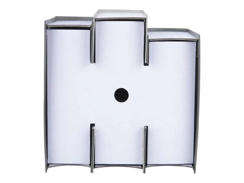 Karlsson Table Clock Book - Green