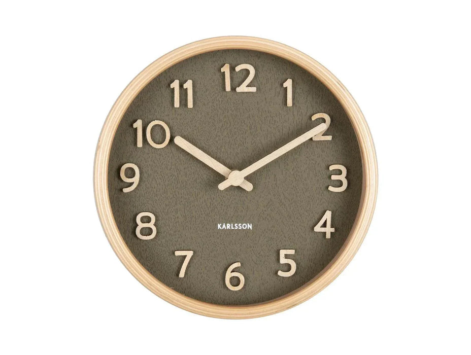 karlsson-table-clock-pure-wood-moss-green-lemonsalt-55992_b1c0b3af-9952-4e71-b225-0da1e9d7e280