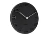 karlsson-wall-clock-on-the-edge-black-lemonsalt-20745