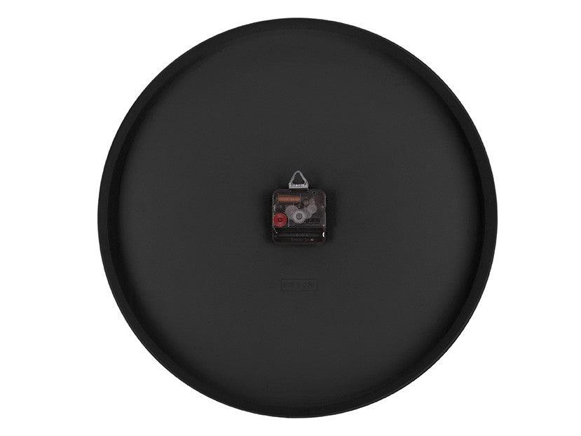 karlsson-wall-clock-on-the-edge-black-lemonsalt-70825