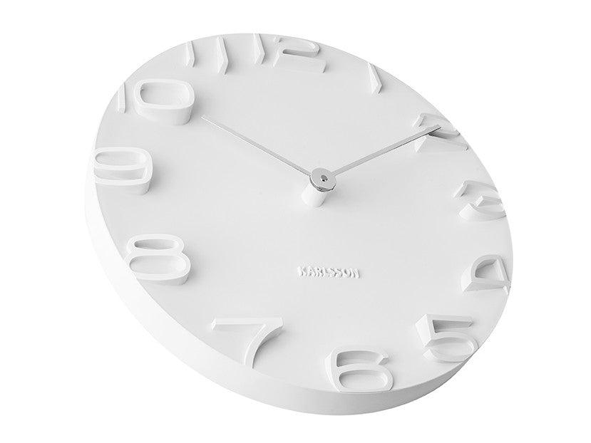 karlsson-wall-clock-on-the-edge-white-lemonsalt-33233