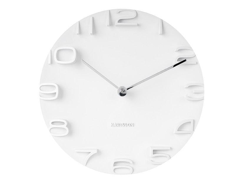 karlsson-wall-clock-on-the-edge-white-lemonsalt-80412