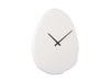 Karlsson Wall Clock Organic Round - White | {{ collection.title }}