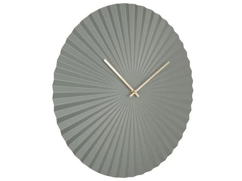 karlsson-wall-clock-sensu-steel-jungle-green-lemonsalt-87155_6e54f57e-8c45-461c-b0b3-674c25b8167d