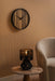 Karlsson Wood Melange Wall Clock - Light Wood | {{ collection.title }}