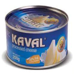 Kaval Processed Cheese (200g) | {{ collection.title }}