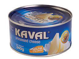 Kaval Processed Cheese (340g) | {{ collection.title }}