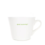 Keith Brymer Jones Mug 350ml - Good Morning!