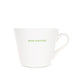 Keith Brymer Jones Mug 350ml - Good Morning! - LemonSalt