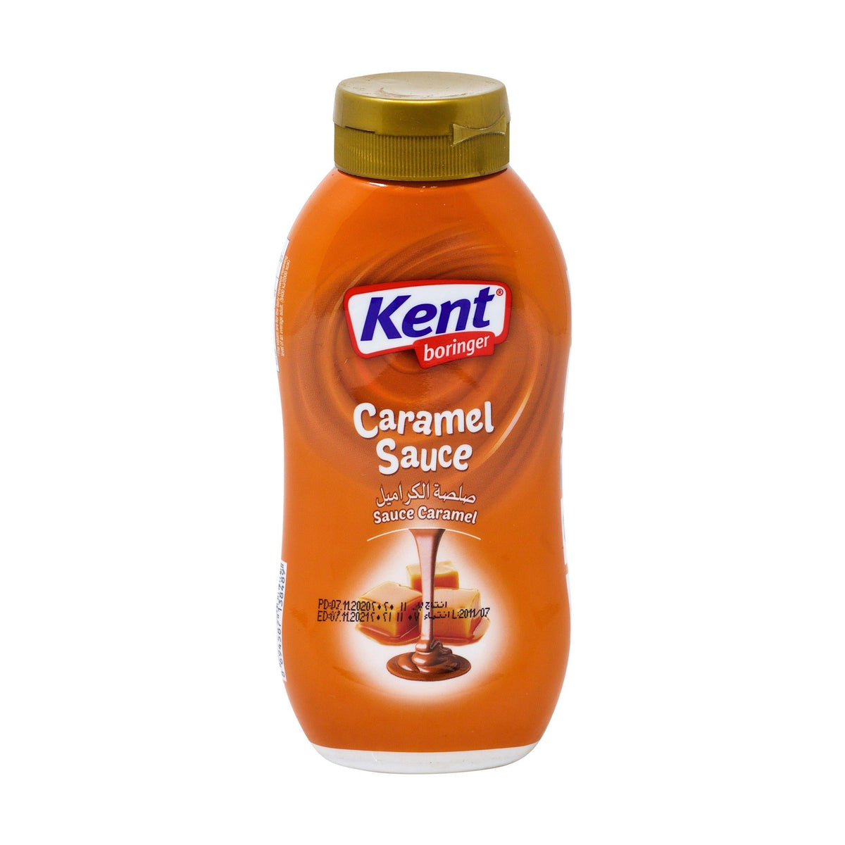 Kent Caramel Sauce (325g) Sauces, Spreads & Condiments Buy Online