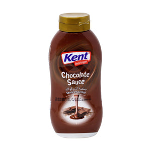 Kent Chocolate Sauce (325g) | {{ collection.title }}