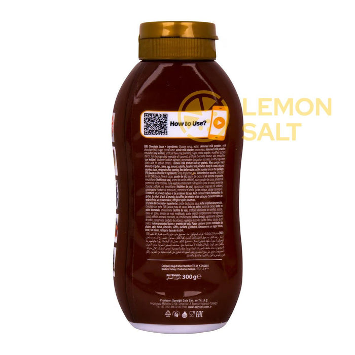 Kent Chocolate Sauce (325g) | {{ collection.title }}