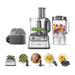 Kenwood FDM71.450 MultiPro Compact Food Processor - LemonSalt