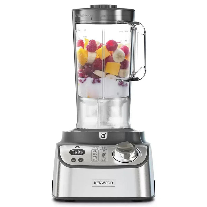 Kenwood FDM71.450 MultiPro Compact Food Processor - LemonSalt