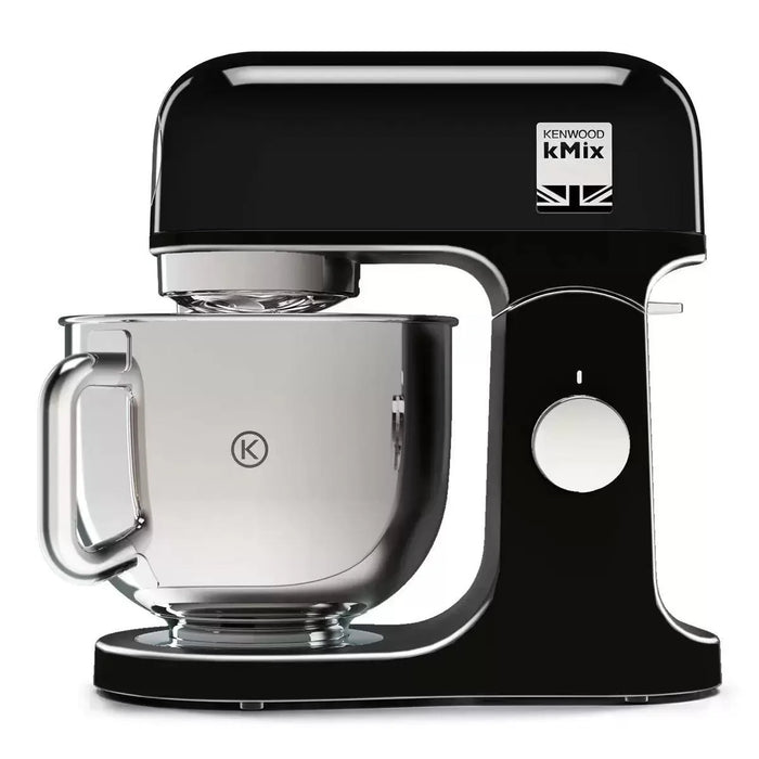 Kenwood KMix Stand Mixer With K Mixer - Black