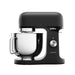 Kenwood KMix Stand Mixer With K Mixer - Matt Black - LemonSalt