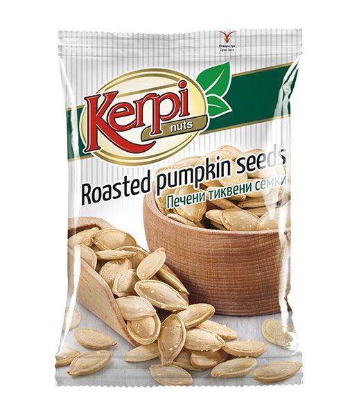 Kerpi Pumpkin Seeds R&S (100g)