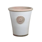 Kew Gardens Pots Bone - Small (16cm)