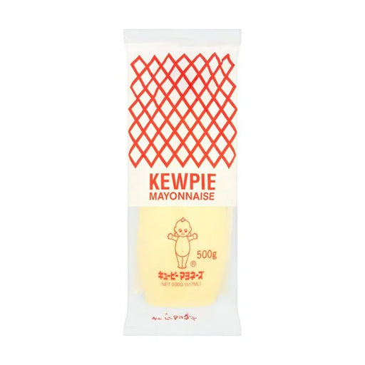 Kewpie Mayonnaise (450g) - LemonSalt