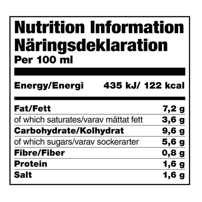 KFI Butter Chicken Sauce (2x650ml) - LemonSalt