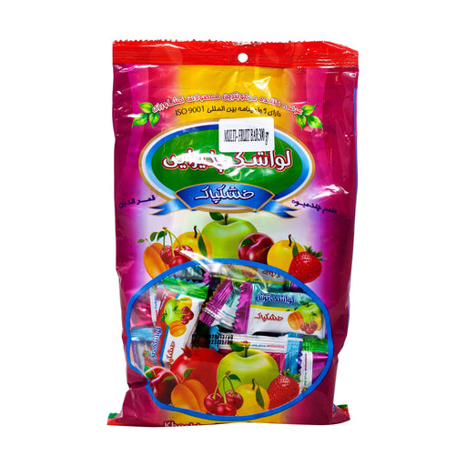 Khoshkpak Multi Fruit Bars (300g) | {{ collection.title }}