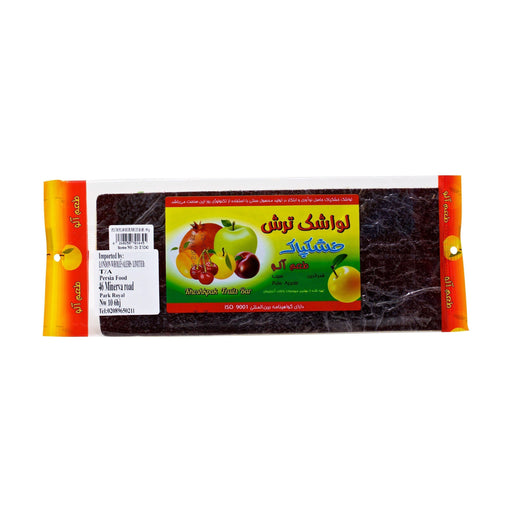 Khoshkpak Plum & Apple Flavour Fruit Bar (90g) | {{ collection.title }}