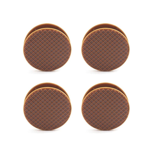 Kikkerland Bag Clip Waffle - Set of 4 - LemonSalt