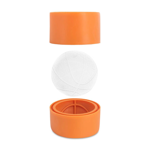 Kikkerland Ice Ball Moulds - BasketBall | {{ collection.title }}