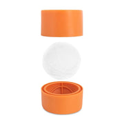 Kikkerland Ice Ball Moulds - BasketBall