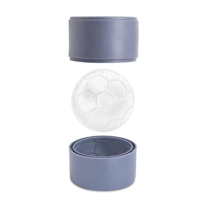 Kikkerland Ice Ball Moulds - FootBall