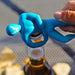 Kikkerland Luchador Assorted Bottle Openers | {{ collection.title }}
