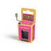 Kikkerland Pink Panther Crank Music Box - LemonSalt
