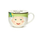 Kikkerland Queen Elizabeth II Mug | {{ collection.title }}