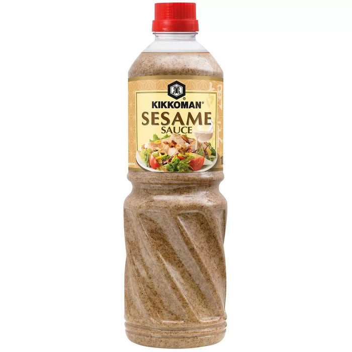 Kikkoman Sesame Sauce (1L)