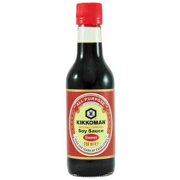 Kikkoman Sweet Soy Sauce (250ml) | {{ collection.title }}