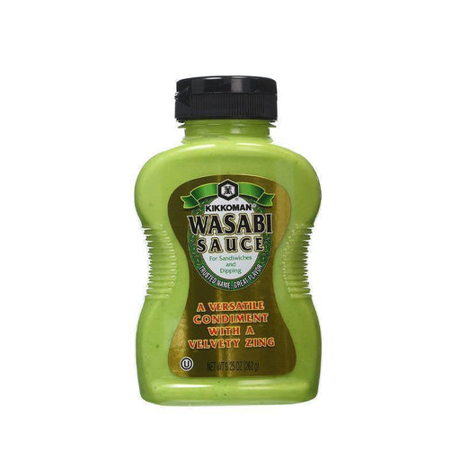 Kikkoman Wasabi Sauce (262g) - LemonSalt