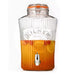 Kilner Glass Drinks Dispenser (8L) - LemonSalt