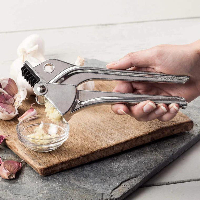 Kilo - Large Stainless Steel Garlic Press | {{ collection.title }}