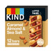 KIND Caramel Almond and Sea Salt Snack Bar (12x40g) - LemonSalt