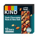 KIND Dark Chocolate Nuts & Sea Salt Snack Bar (12x40g) - LemonSalt