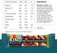 KIND Dark Chocolate Nuts & Sea Salt Snack Bar (12x40g) - LemonSalt