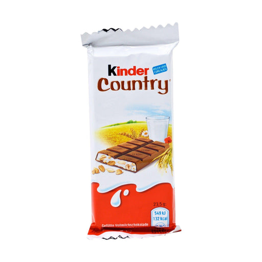 Kinder Country (23.5g) | {{ collection.title }}